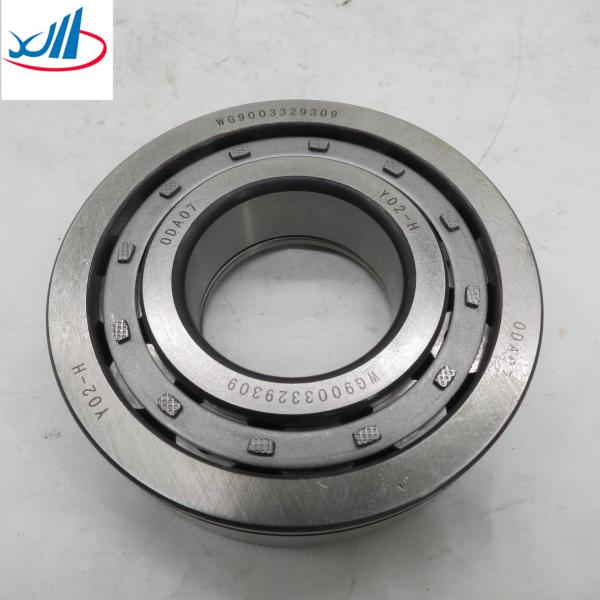 FAW Auto Parts Koyo Cylindrical Roller Bearing Automotive Bearing WG9003329309