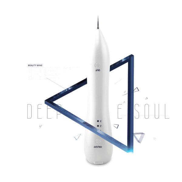 Laser Spot Removal Pen/Freckle Removal Pen/Mole Removal Machine,beauty mole removal sweep spot pen