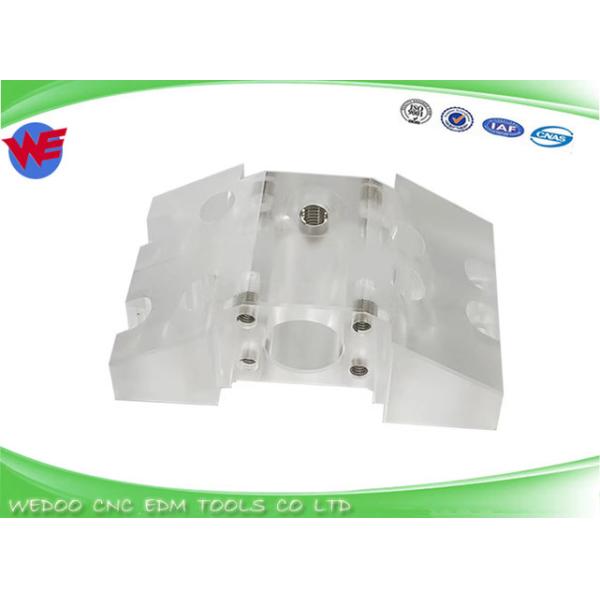 DAT21A X055C542G52 DAT2100 duto Mitsubishi EDM AT2 Cabeça Deslizante DHX6300