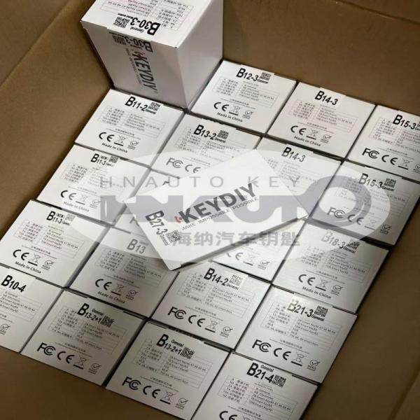 KEYDIY B Series KD Flip Key B01/02/04/05/07/08/10/11/12/13/15/16/18/20/21/25/28/29/30/33/34/35/36/47 Programmed by KD Devices Wholesaler for Locksmith and Professional Car Dealer