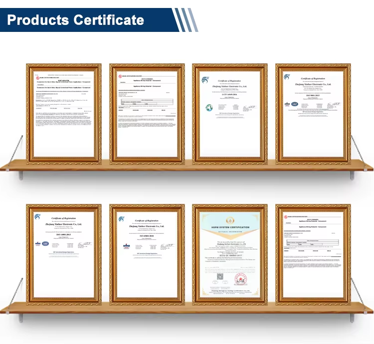 Shenzhen Xietaikang Precision Electronic Co., Ltd.