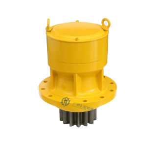 Sumitomo SH120 SH200 SH280 Swing Gearbox SH200-2 Swing Reduction Excavator Spare Parts