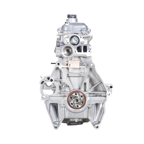 Conjunto de motor BYD473QB 1.5L para BYD F3 F3R 79KW 4 cilindros
