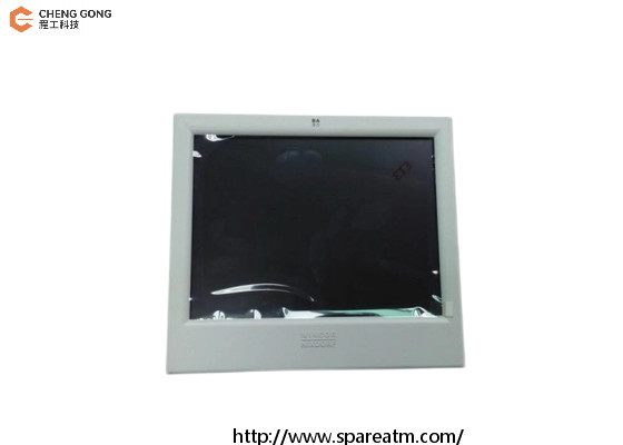 1750204429 ATM Parts Wincor Nixdorf BA80 8.4 TFT Touch LCD Monitor