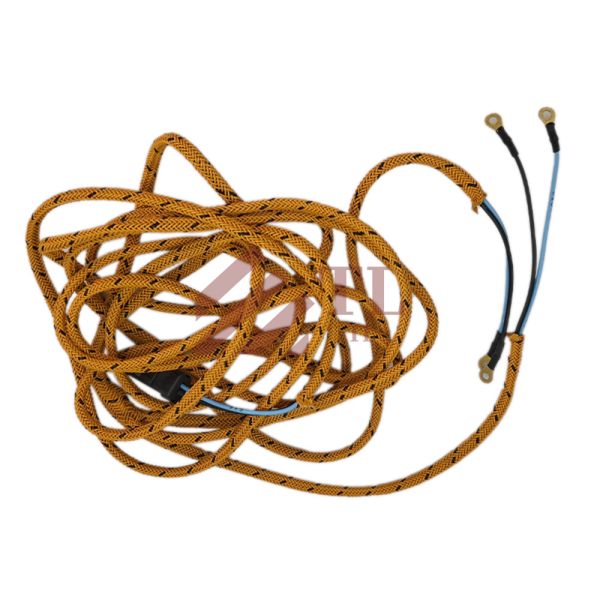 Lighting Wiring Harness 238-1585 For CATT 320D 323D 325D 330D 336D 345D 374D Excavator