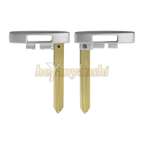 Cadillac / Chevrolet Prox Emergency Lost Car Keys B160 Keyway 5908114