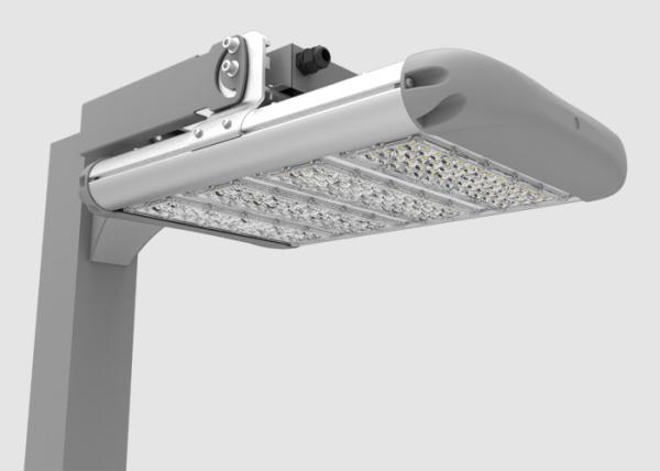 High Temp LED Area Lighting 450W / 60°C / 140°F High Mast Pole Lights Fixture