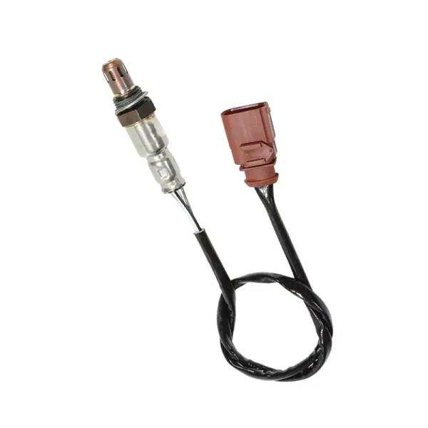 Aelwen Auto Parts Sensor d'oxygène pour voiture adapté à Bosch 04E906262AM
