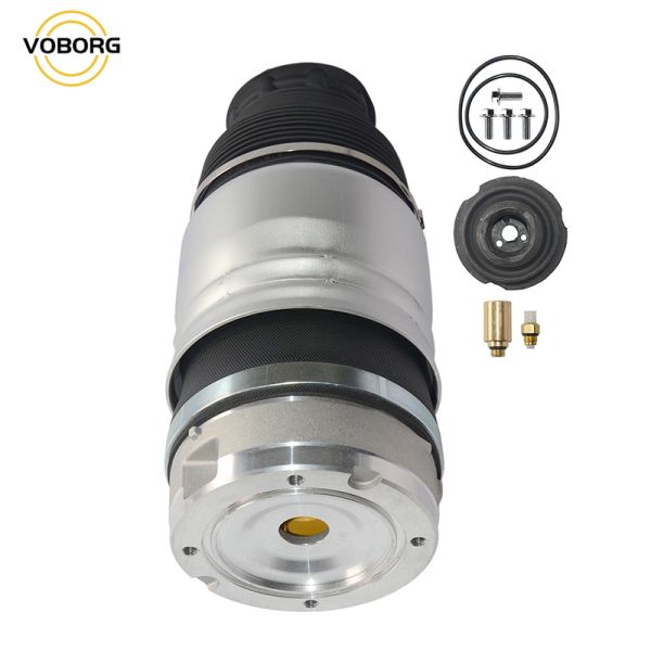 Fast Shipping Auto Suspension Systems Air Suspension Shock Absorbers 7L6616404B 7L6616403B 95535840421
