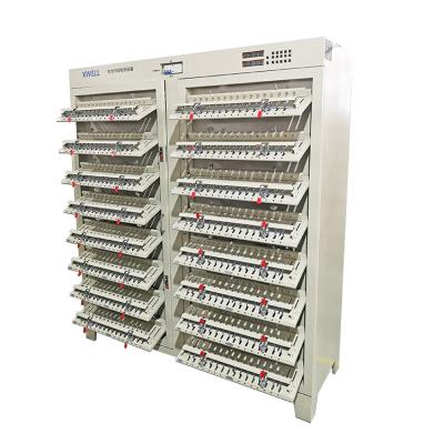 30W 5V 3A 512 Channel Lithium Cell Grading Machine