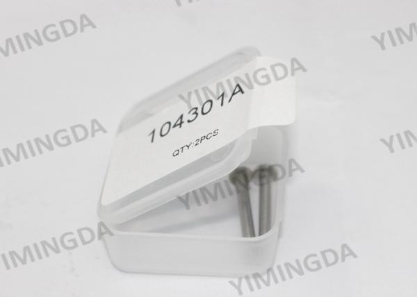 Manutenção Kit Cutter Spare Parts 702704 do GV para as peças da máquina de corte VT2500