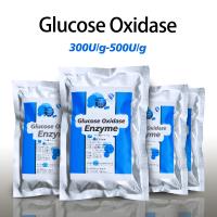 Poudre d'oxydase de glucose de qualité alimentaire et animale comme enzymes de cuisson