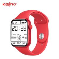 Pixel futé de la montre 240x280 de bracelet de santé de traqueur de la forme physique HS6621