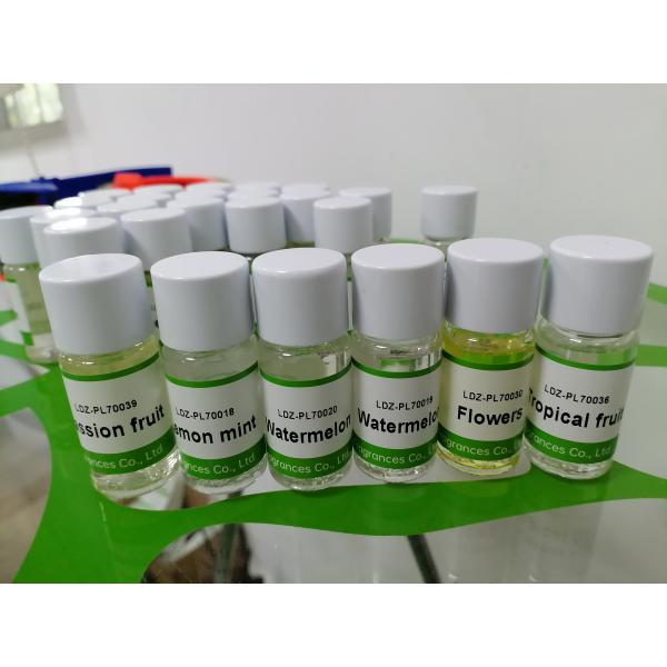 Concentrated Peach Blossom Essence Oils For Body Wash Shampoo Products