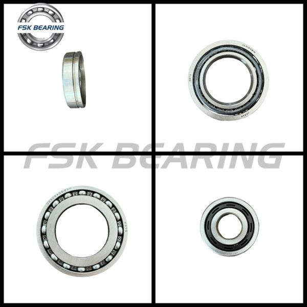 FSK Brand F-623952.KL Deep Groove Ball Bearing Automotive Transmission Bearing 40x90x23/18.5mm