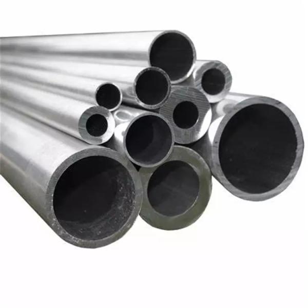 Best Quality Diameter Seamless 5052 5083 1100 3003 3004 Aluminum Pipe/Aluminum Round Tube