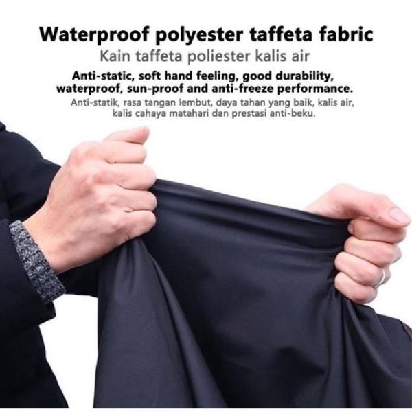 Motorcycle Cover All Season,Universal Weather Durable Quality Waterproof Sun Outdoor Protection Scooter Shelter Tear
