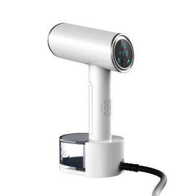 220V Ferro a vapor para roupas CE ROHS aprovado Portátil 2000W Mini Travel Garment Steam