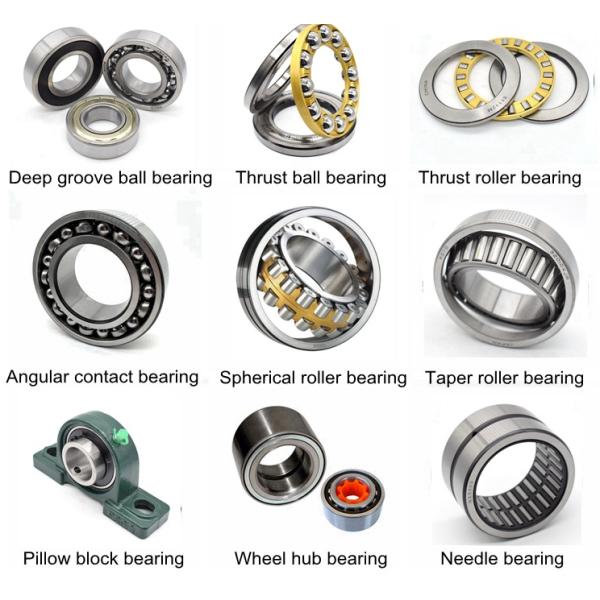 Толкнутый размер 150*250*60mm подшипника ролика 29330 для машинного оборудования woodworking