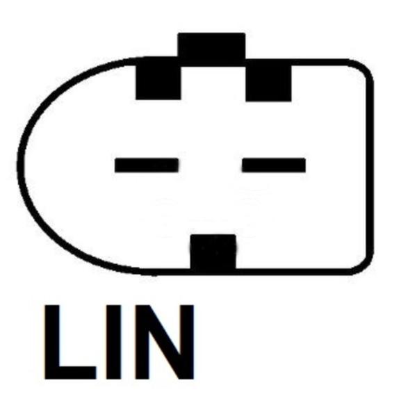 générateur à refroidissement par eau LR1190-940 059903016T 059903016TX 2020237 de 12V 190A Audi Q7 alternateur de la voiture 205410190 CAL20237