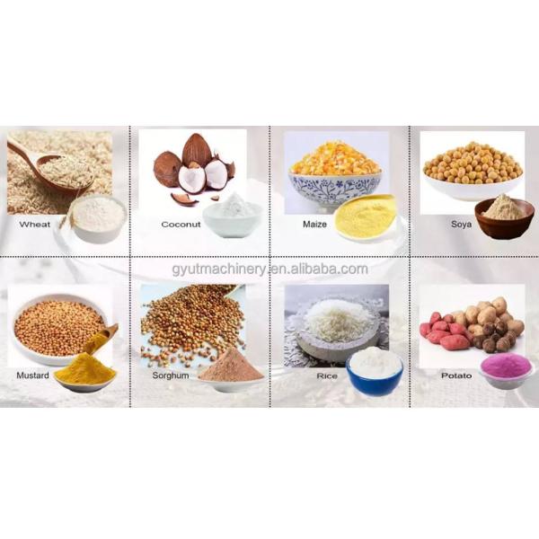 Завод по производству рисовых мельниц с работающими автоматическими машинами для обработки риса