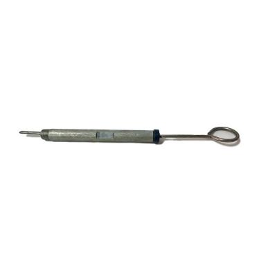 Nível de calibre Para Kato HD700 619-54129002 Peças sobressalentes de máquinas de escavação