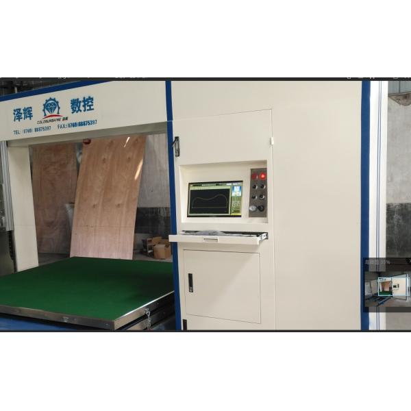 Dongguan Zehui machinery equipment co., ltd