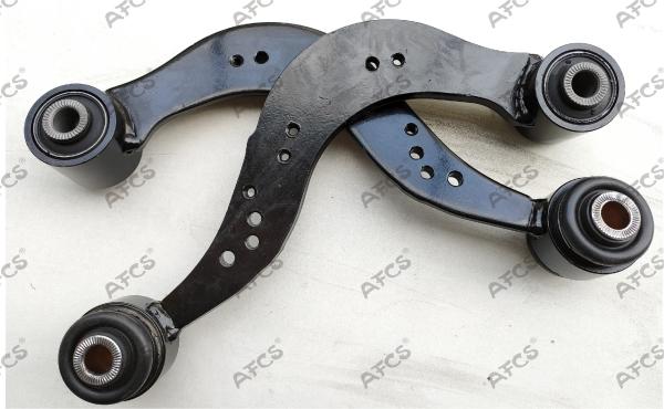 Braço de controle superior traseiro da suspensão 48770-48010 para Toyota 48790-48010