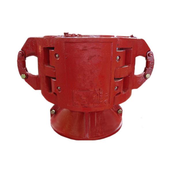 API Spec 8A / 8C Tubular Handling Tools Elevator Spider For Oilfield