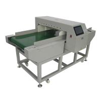 Pantalla táctil rota alta sensibilidad de Digitaces del detector de metales de la aguja para la industria textil