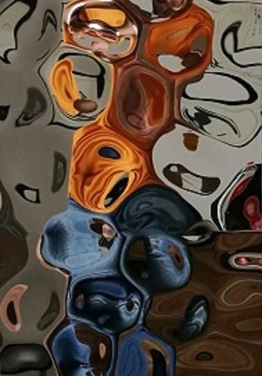Embossed Mirror Polished Stainless Steel Sheet Plate Cut To Size For Interior Exterior Decoration