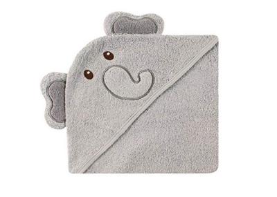 Pure Cotton Swaddle Colorful Baby Blanket Customized Pattern 76X76cm Size