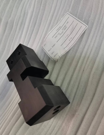 Подвергая механической обработке части Cnc точности OEM, части металла минирования Luckym подвергая механической обработке