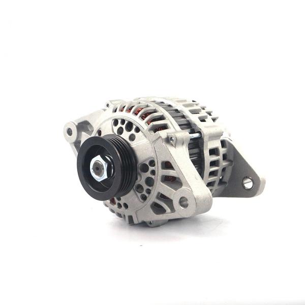 LR165708B LR165708C LR165708E Electric Alternator Motor LR170738 LR170738B LR170738C