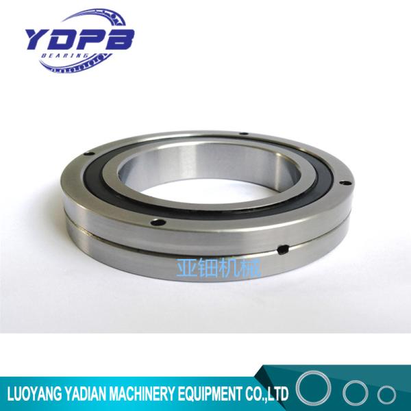 RB5013UUCCO Crossed Roller Bearings 50x80x13mm Robotic arm use