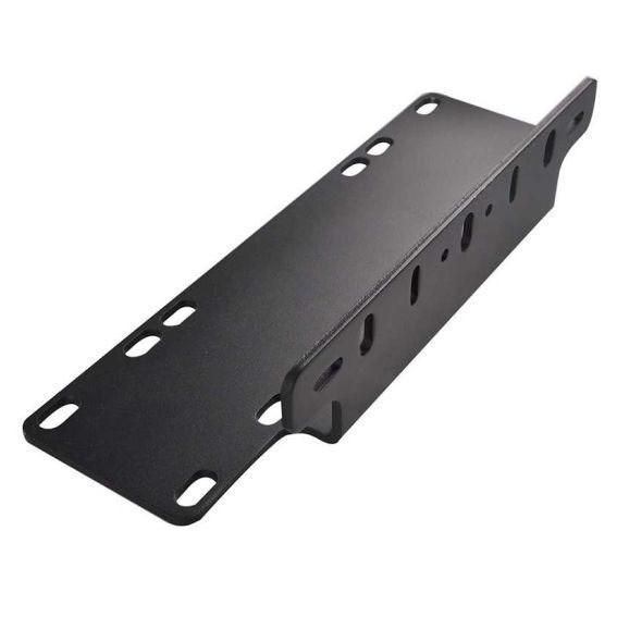 Custom Metal Stamping Wood Timer Bracket Hangers for Timber Connector Processed by Bending