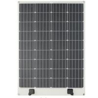 Panneau solaire sans cadre de 2 mm de 435 W 23 kg