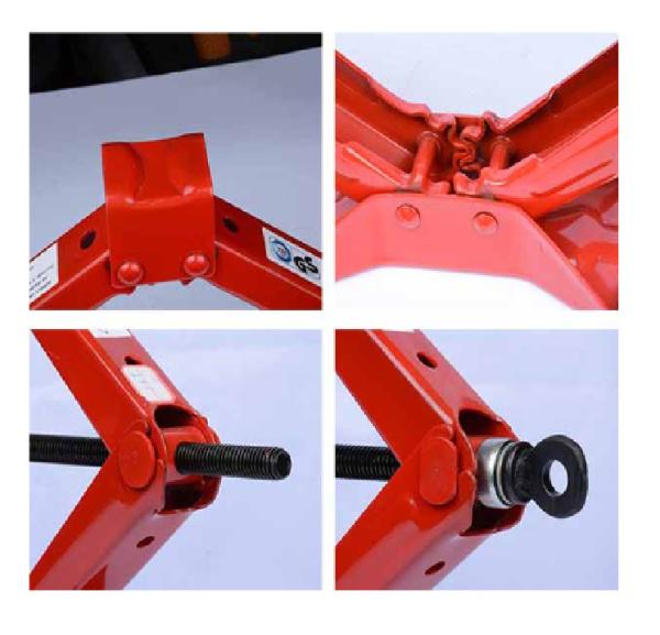 Industrial Jack The Best-in-Class Solution for Your Heavy Duty Lifting Operations