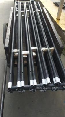 Barres en carbure de silicium en forme de U
