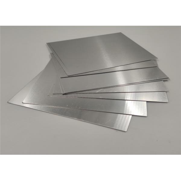 Embossed PVC Coated 0.3mm 6061 Aluminum Sheet Plate