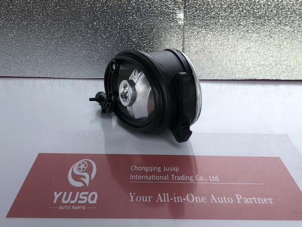 Impact Resistant Fog Lamp Right 1698201656 Suitable For Benz W204