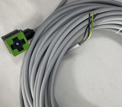 MURR 7000-12321-2132000 Ind Cable | High-Perf Connect & Durability
