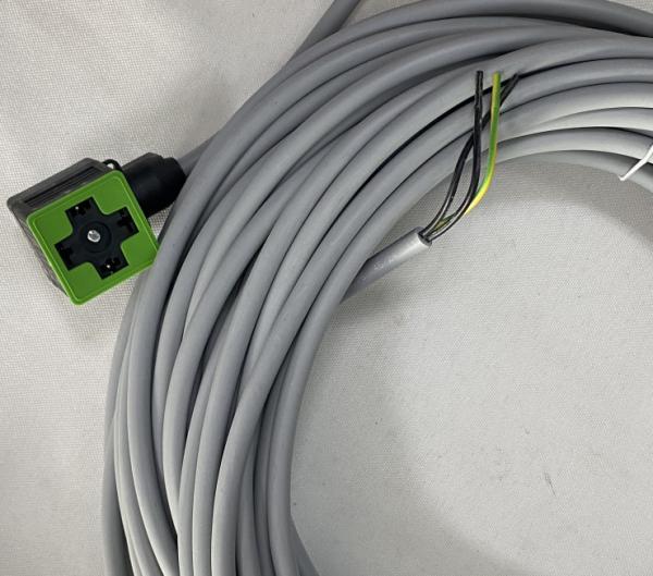 MURR 7000-12321-2132000 Ind Cable | High-Perf Connect & Durability