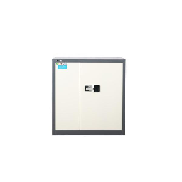 Safe Office Metal Storage Cabinets Small File Cabinet With Lock