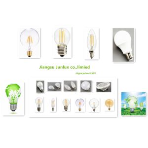 Jiangsu Junlux lighting co.,ltd