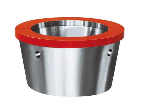 API 7K Casing Spider for 18-5/8 to 36 Tubular Diameter