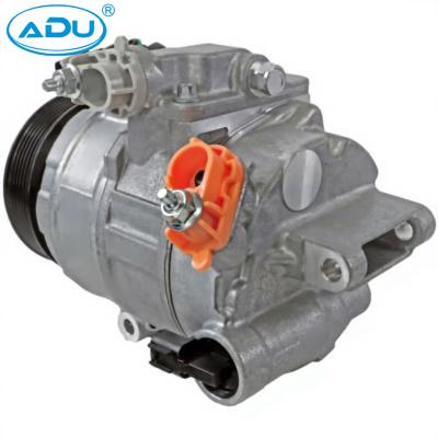 New ADU 12V Automotive Compressor for OEM DA8Z-19703-C AD8319D629AC FB5319D629B
