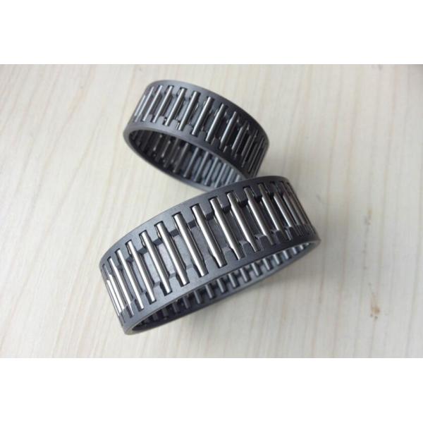 Сборка иглового ролика и клетки серии K