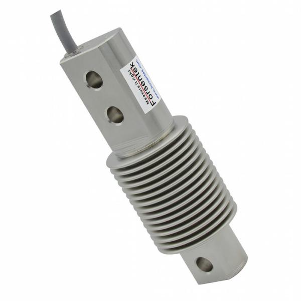 100kg load cell for belt scales replaceable with hbm load cell z6fc3 100kg