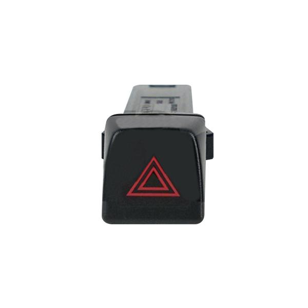 Partes eléctricas 9123684 para el interruptor de advertencia de peligro XC60 2004-2017